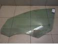 Стекло двери передней левой