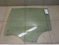 Стекло двери задней левой