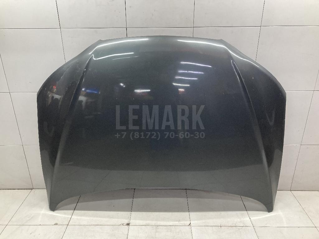 Капот 664002B500 Hyundai-Kia