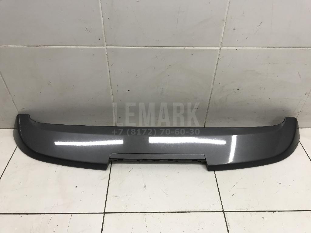 Спойлер (дефлектор) багажника 872202B000 Hyundai-Kia