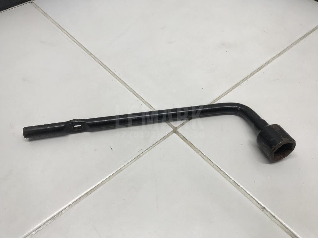 Ключ баллонный 091313B000 Hyundai-Kia