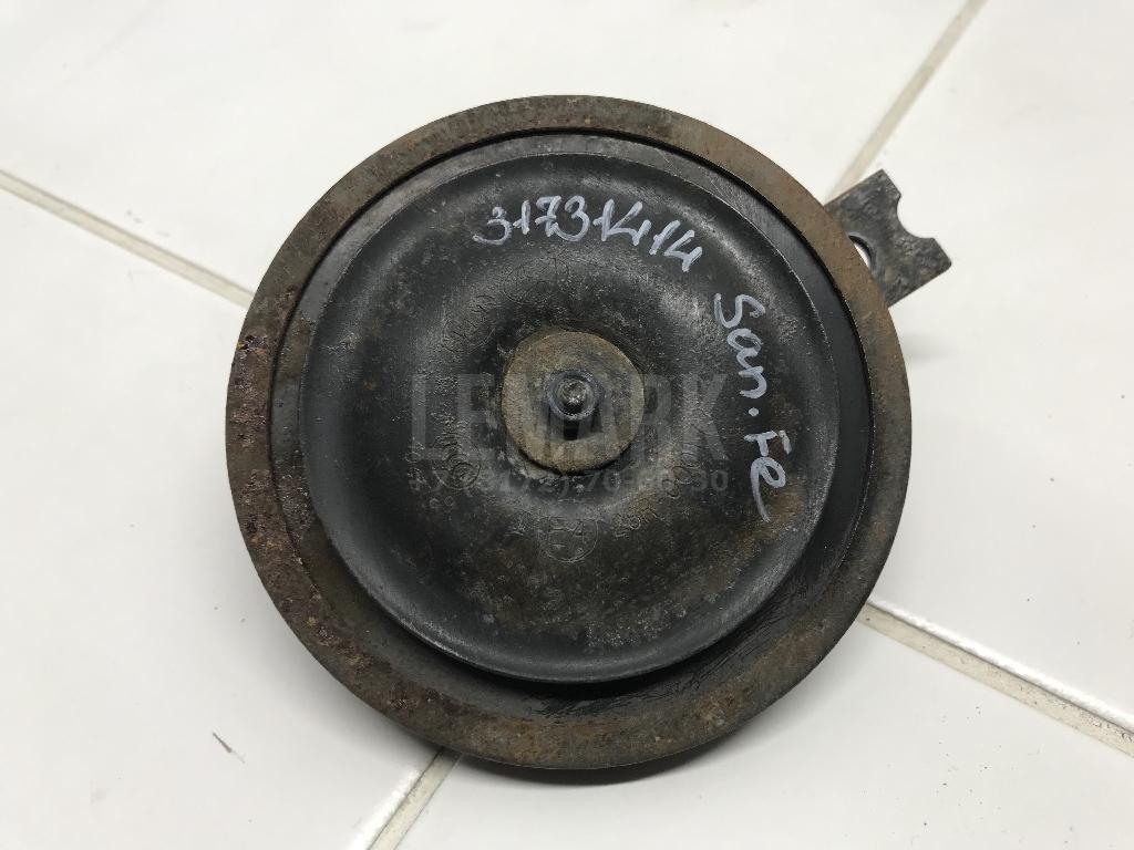 Сигнал звуковой 966202B300 Hyundai-Kia