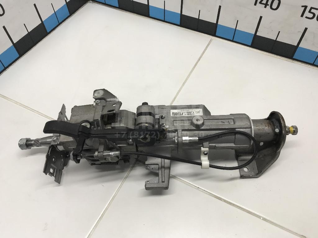 Колонка рулевая 563102B900 Hyundai-Kia