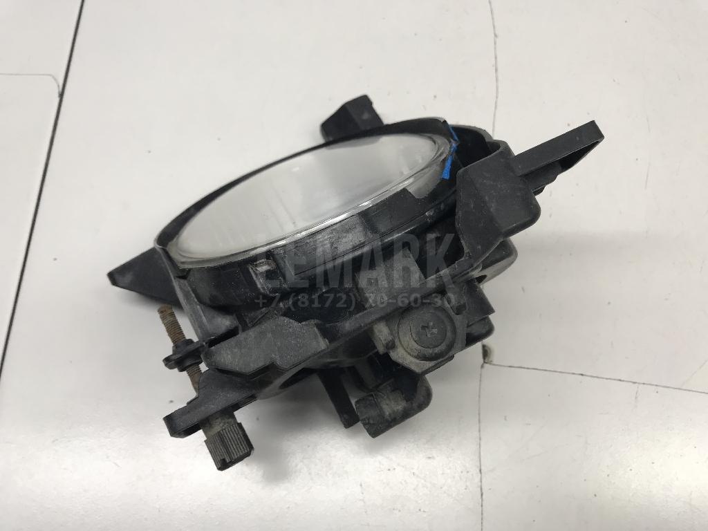 Фара противотуманная правая 922022B500 Hyundai-Kia