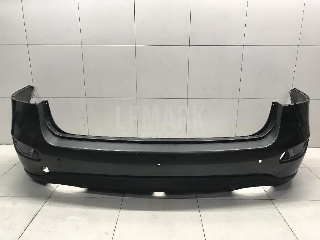Бампер задний 866502B700 Hyundai-Kia