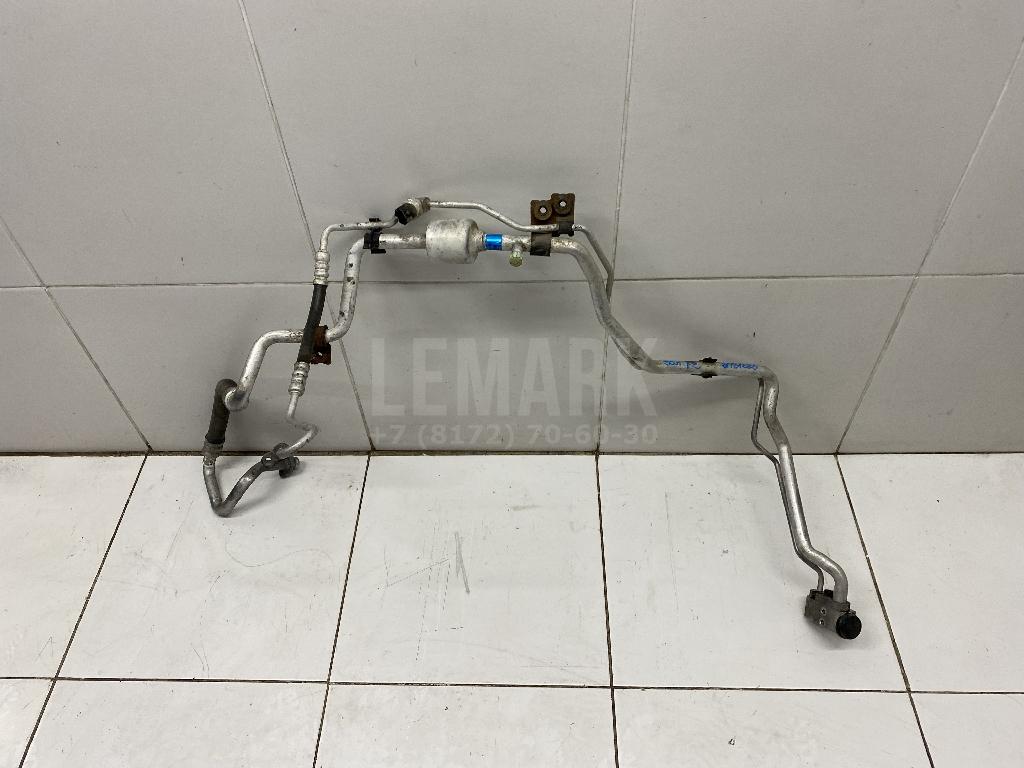 Трубка кондиционера 977591U100 Hyundai-Kia