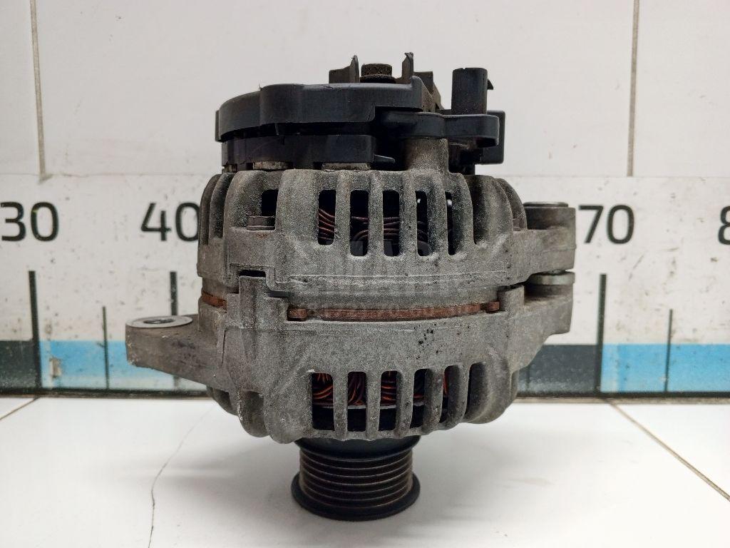 Генератор 0124425059 BOSCH