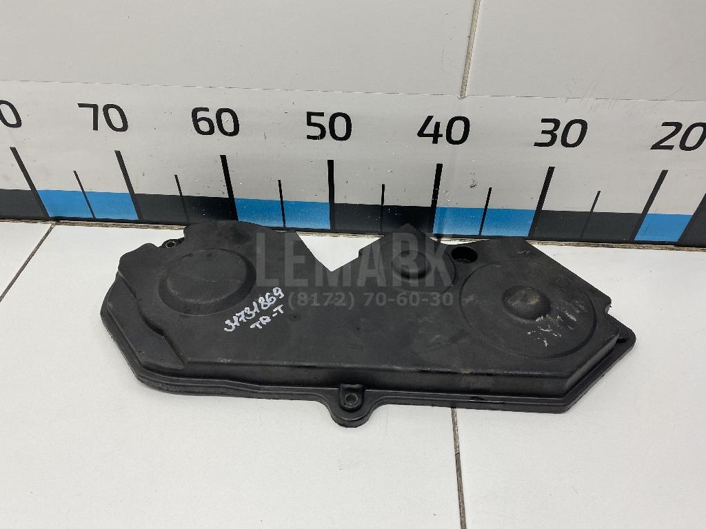 Кожух ремня ГРМ 1334617 Ford