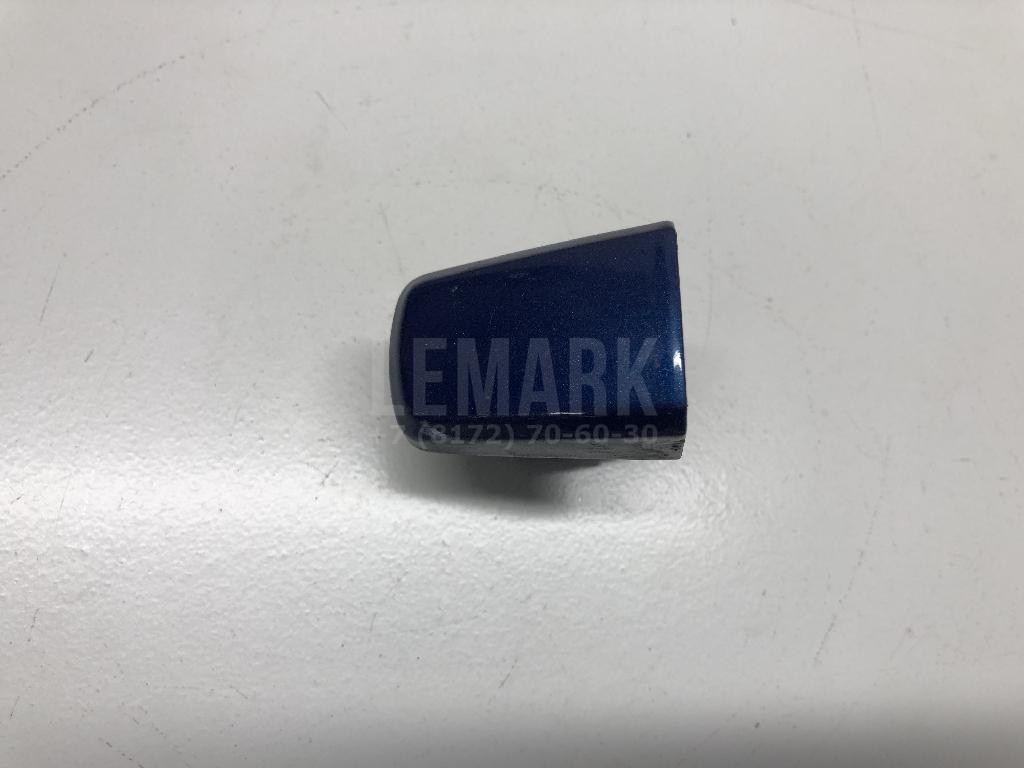 Накладка вставки замка двери 138410 GM