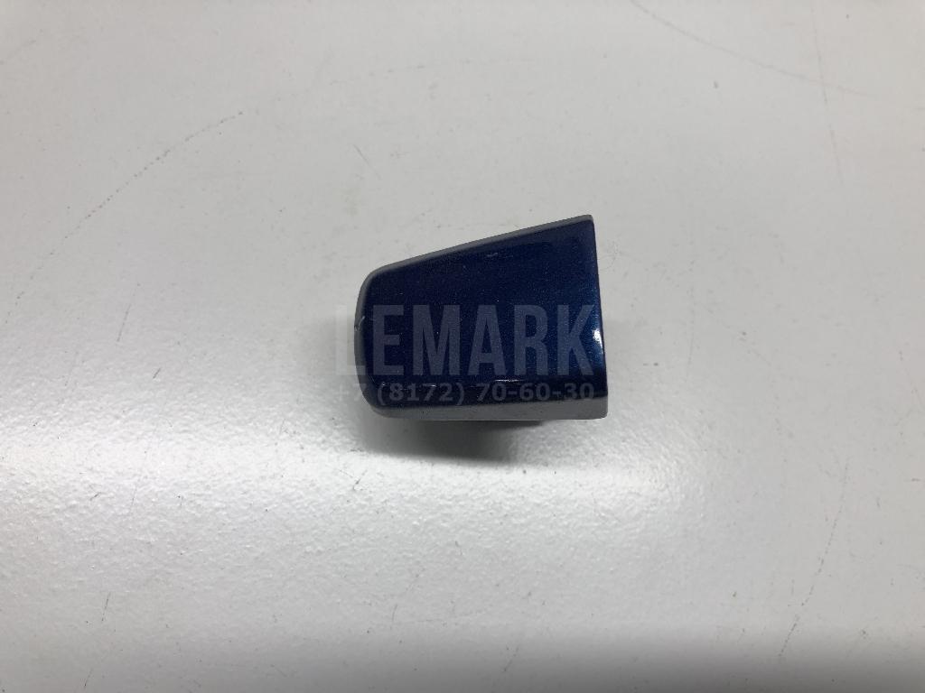 Накладка вставки замка двери 138410 GM