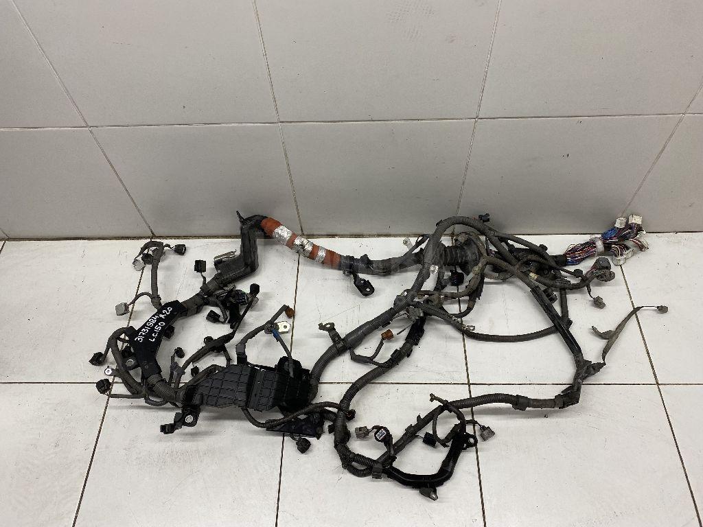 Проводка (коса) 8212160Z70 Toyota