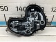 Плата заднего фонаря правого