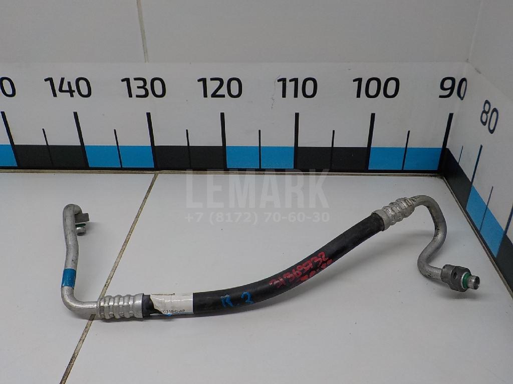 Трубка кондиционера 97762F1100 Hyundai-Kia