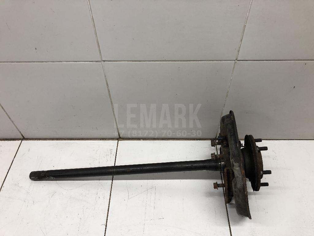 Полуось задняя 4231160242 Toyota