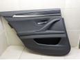 Обшивка двери задней левой