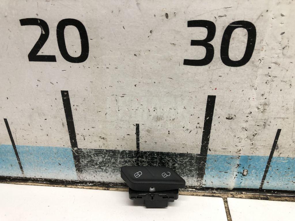 Кнопка центрального замка 5G0962125AWHS VAG