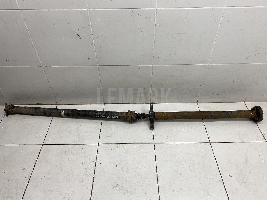 Вал карданный 493002B950 Hyundai-Kia
