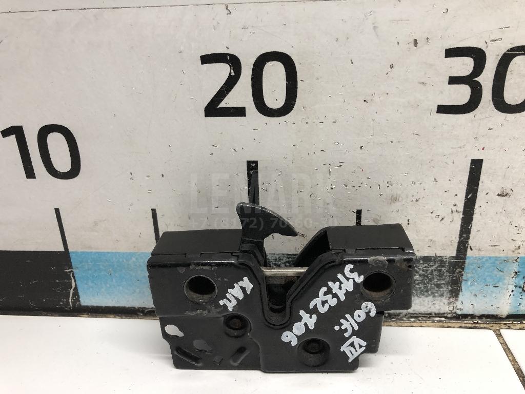 Замок капота 5G1823509B VAG