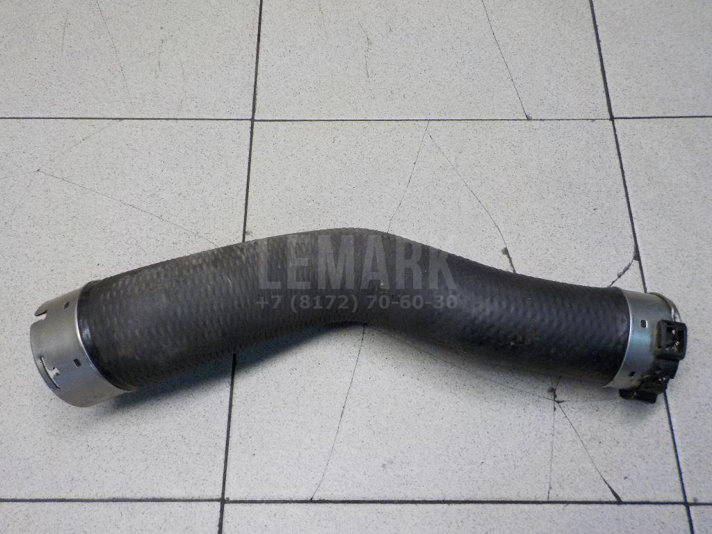 Патрубок интеркулера для  Acura RDX 2006-2012