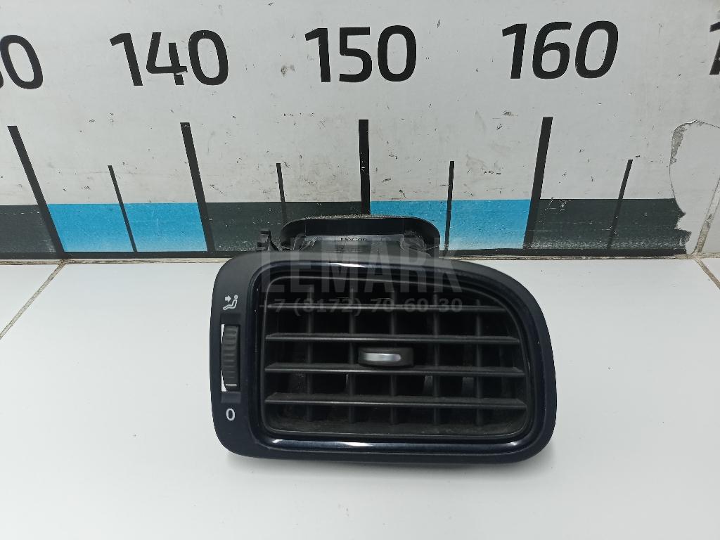 Дефлектор воздушный 6RF819704BWMV VAG