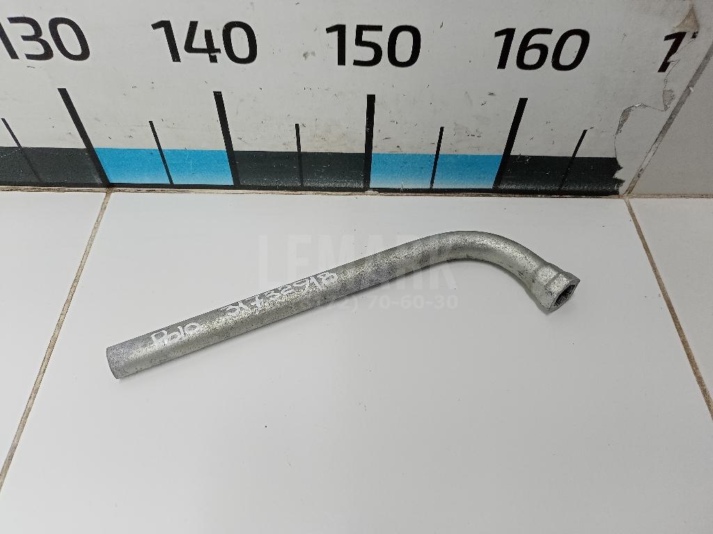 Ключ баллонный 4D0012219A VAG