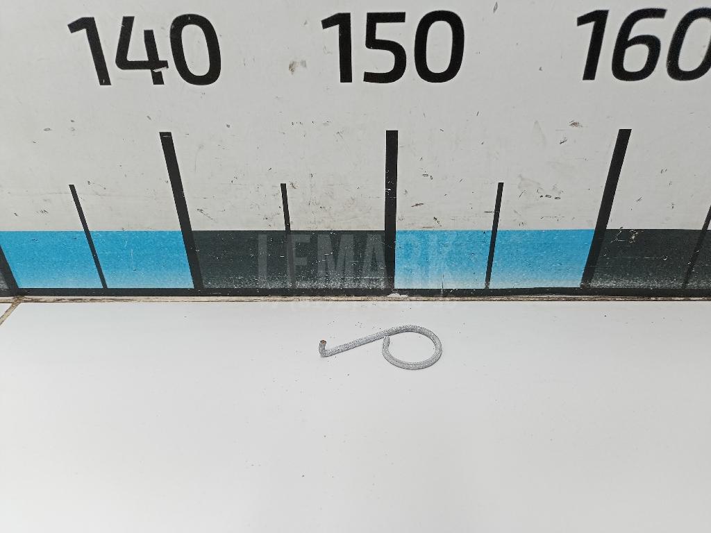 Крюк 6X0012243 VAG
