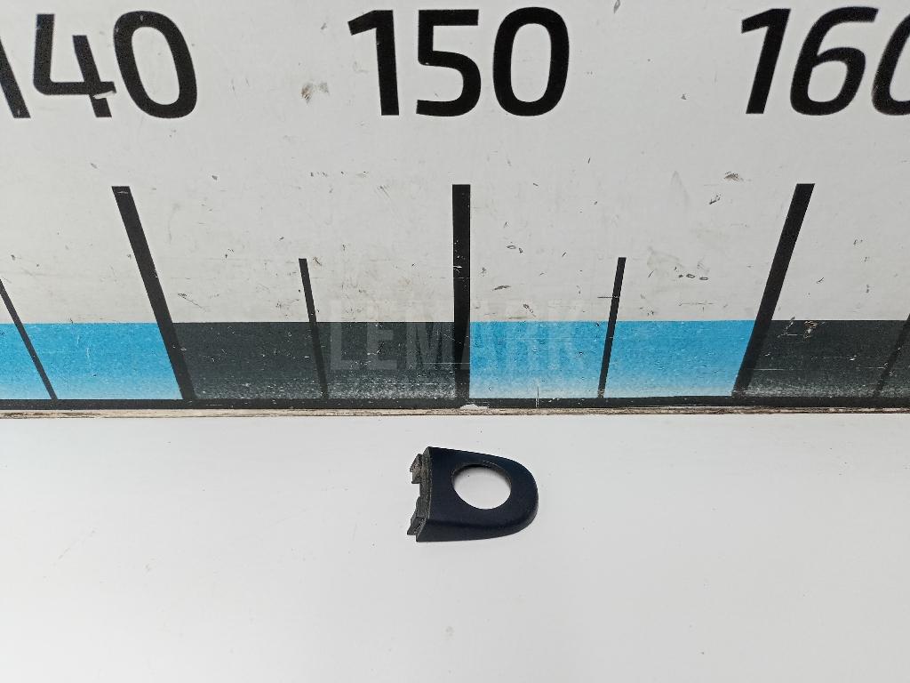 Накладка ручки наружной 6R4837879A3FZ VAG