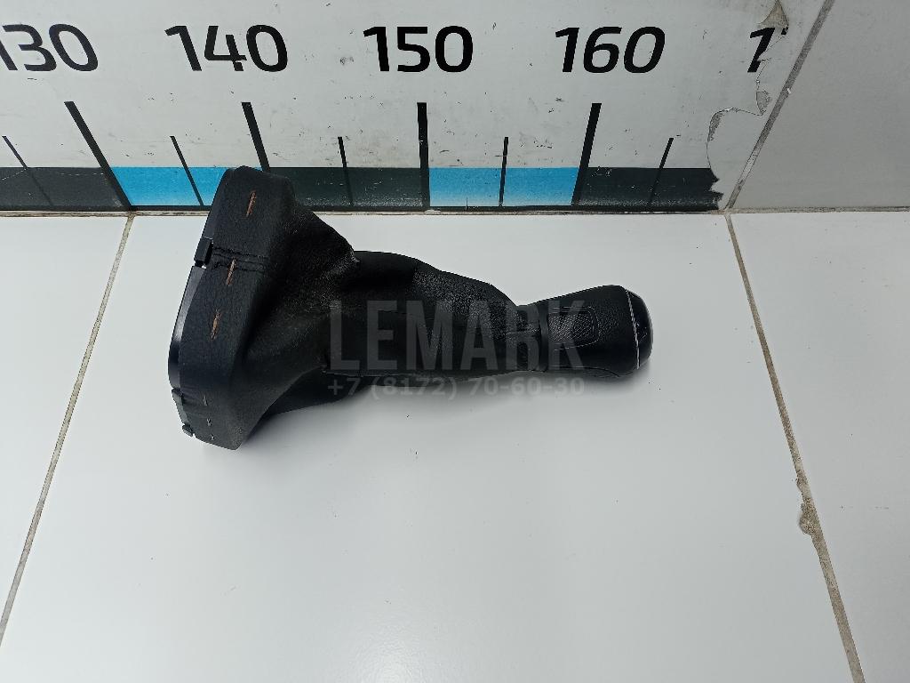 Рукоятка кулисы КПП 6R0711113RISM VAG