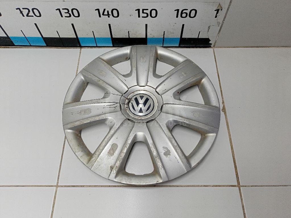 Колпак декоративный 6R0601147WPU VAG