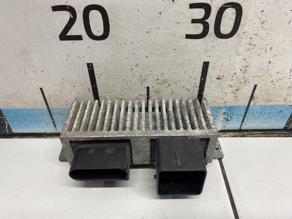 Реле свечей накаливания 1106700Q0G Nissan
