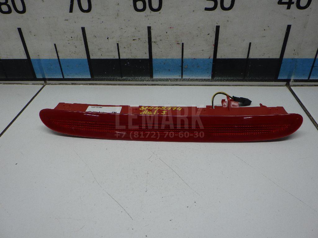 Фонарь задний (стоп сигнал) 13372164 GM