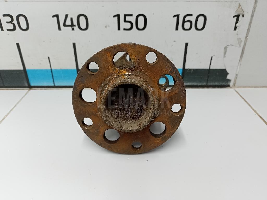 Ступица задняя 8E0501611J VAG