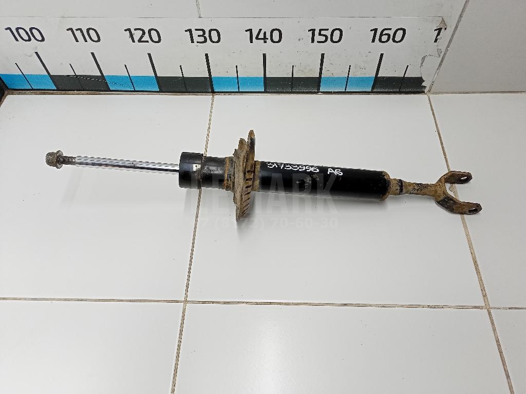 Амортизатор передний MM00049 Japanparts