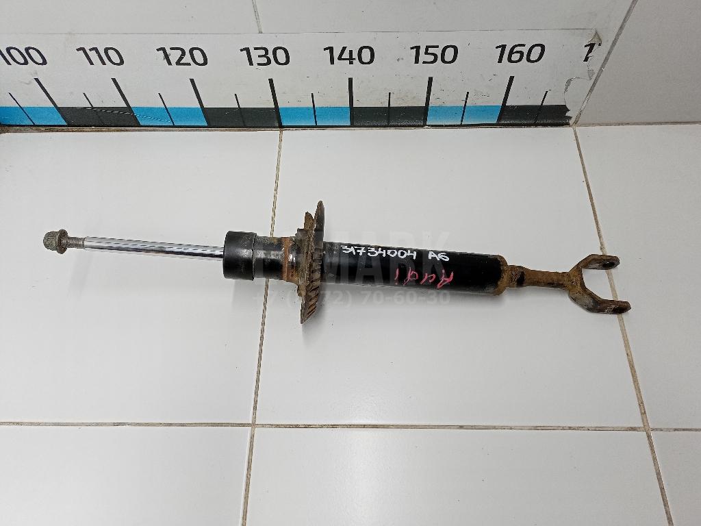 Амортизатор передний MM00049 Japanparts