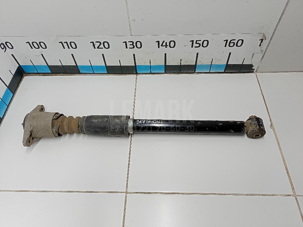 Амортизатор задний MM00045 Japanparts