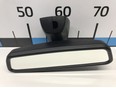 Зеркало заднего вида