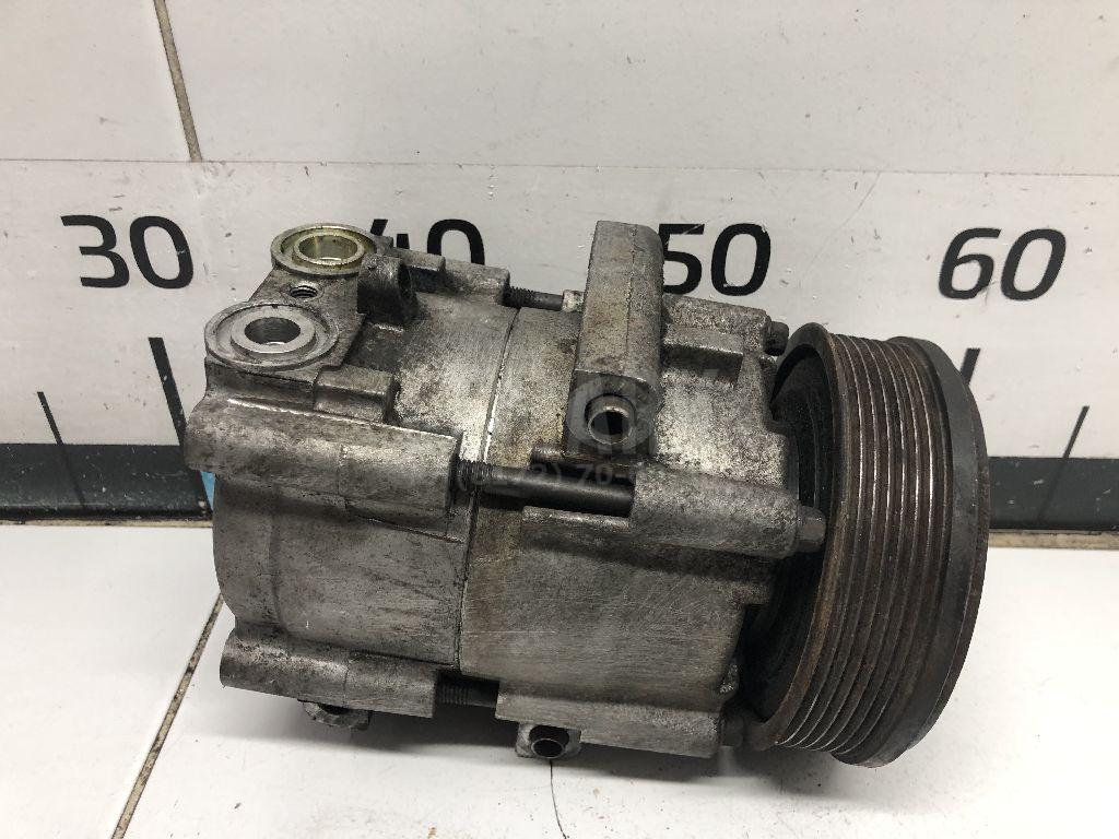 Компрессор кондиционера 5222062 Ford