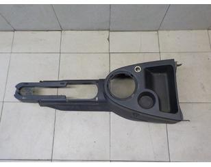 Консоль для Ford Fiesta 2001-2008 с разборки состояние отличное