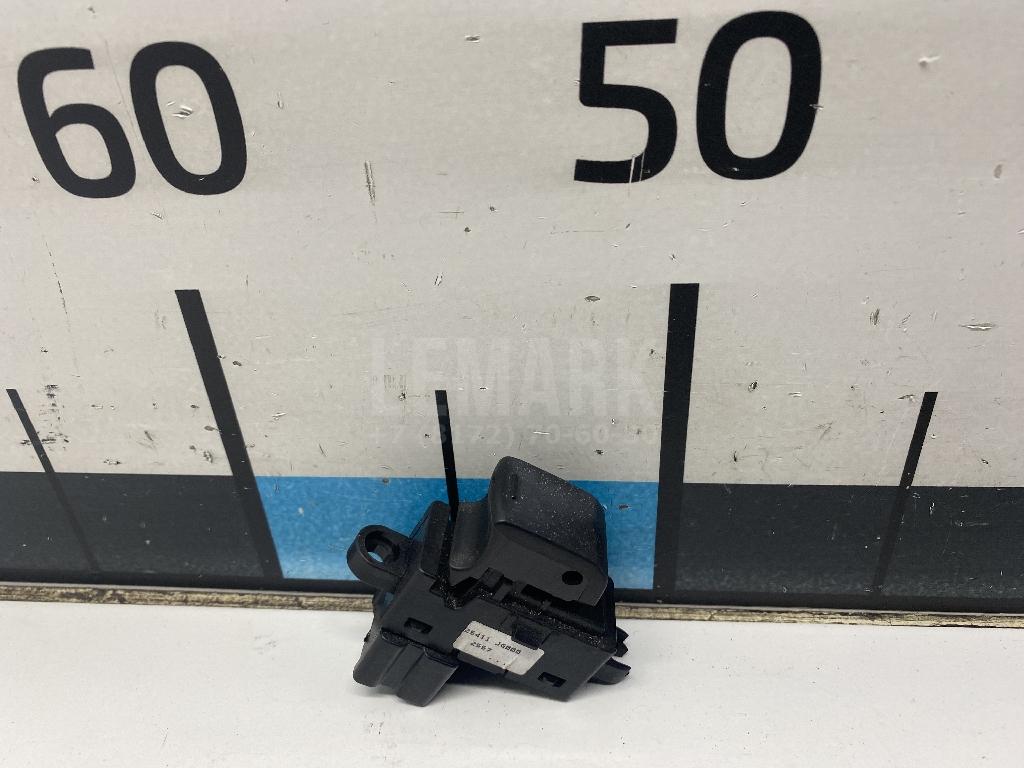 Кнопка стеклоподъемника 25411JG000 Nissan