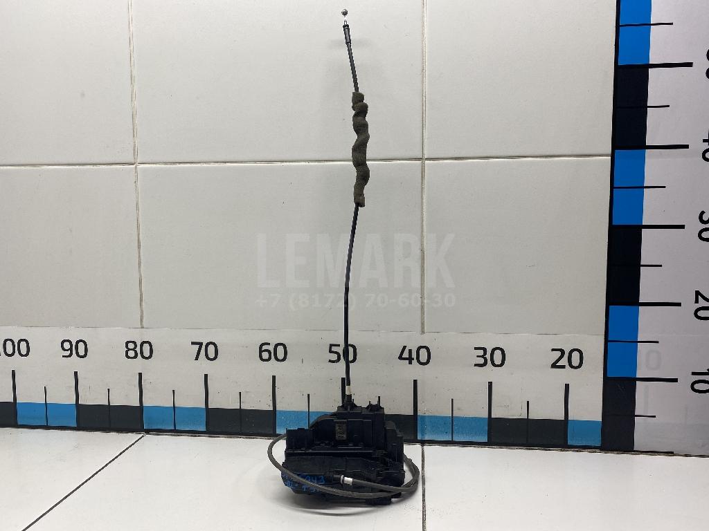 Замок двери задней левой 82501JH100 Nissan