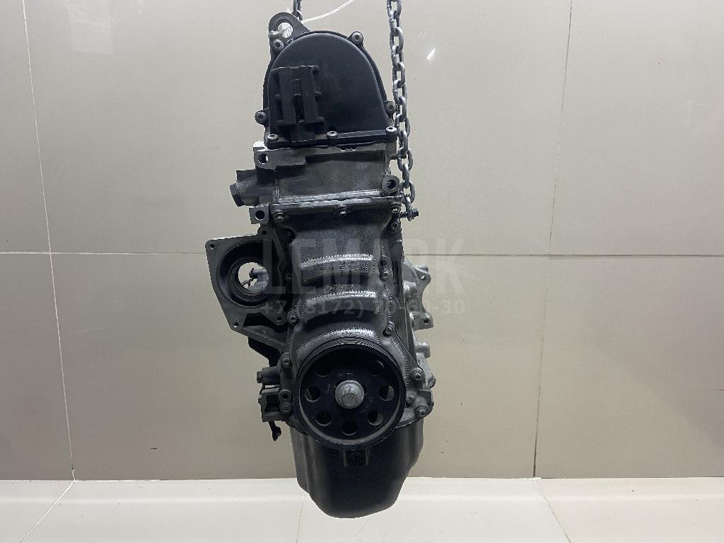 Двигатель 03F100091A VAG