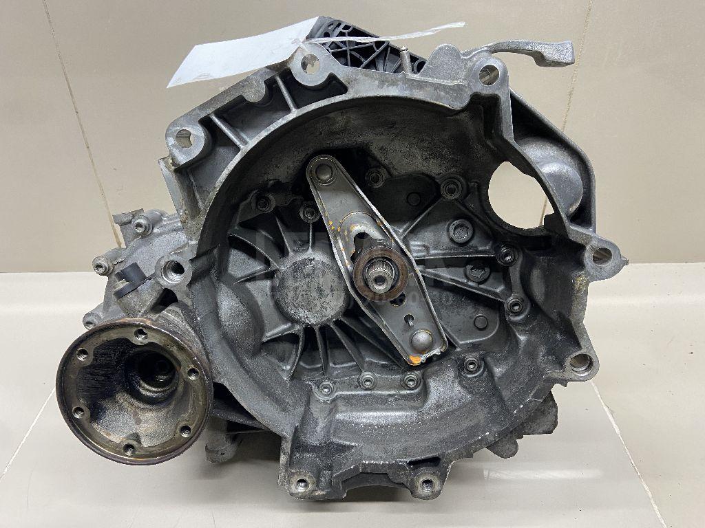 МКПП (механическая коробка переключения передач) 02T300020R VAG