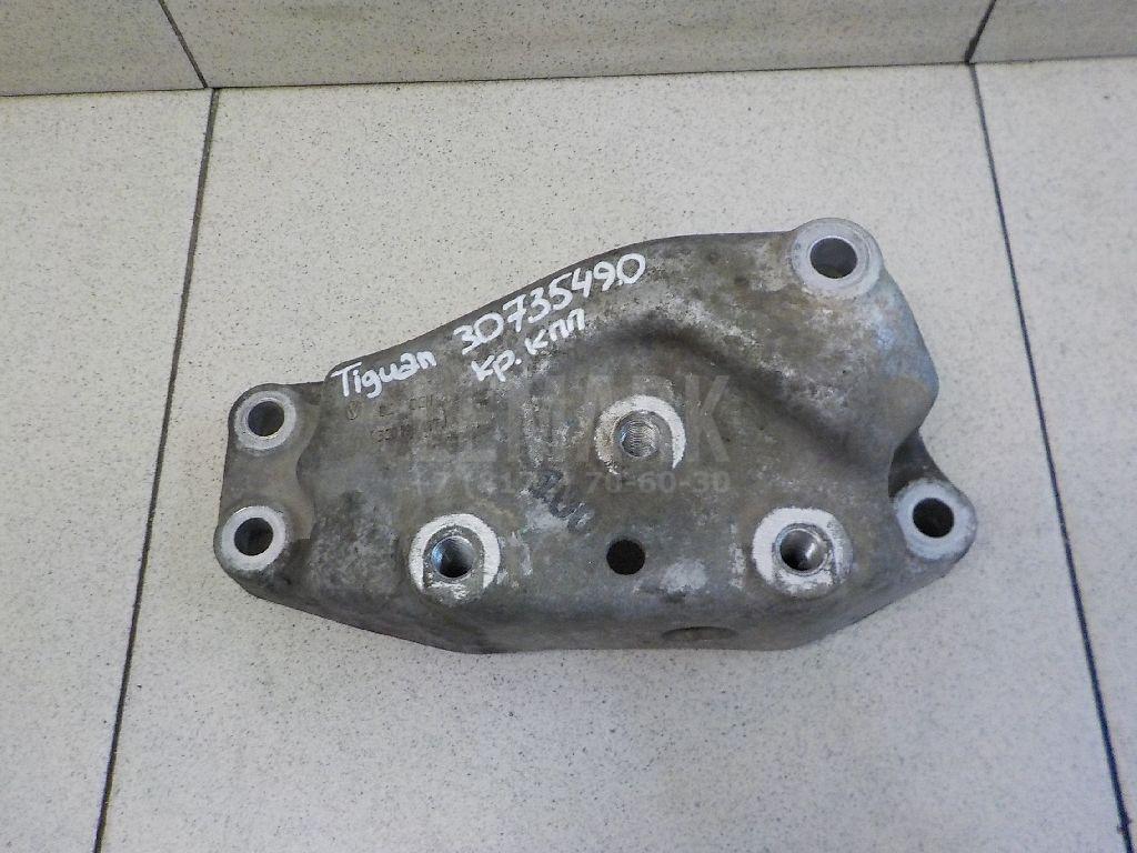 Кронштейн КПП левый 3C0199117J VAG
