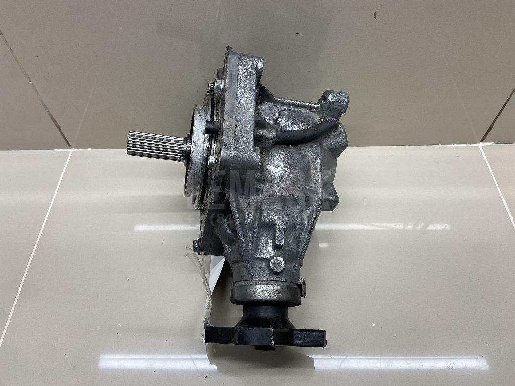 Коробка раздаточная 33100JD600 Nissan