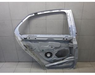 Рамка двери для VW Jetta 2006-2011 с разбора состояние отличное