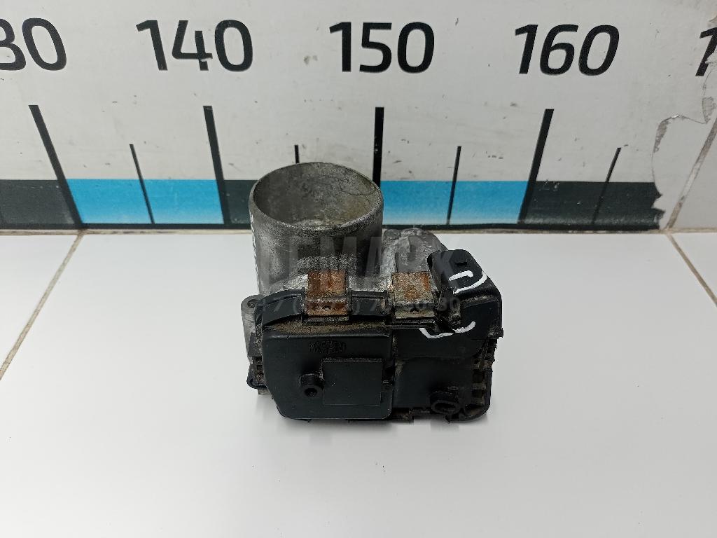Заслонка дроссельная электрическая 03C133062M VAG
