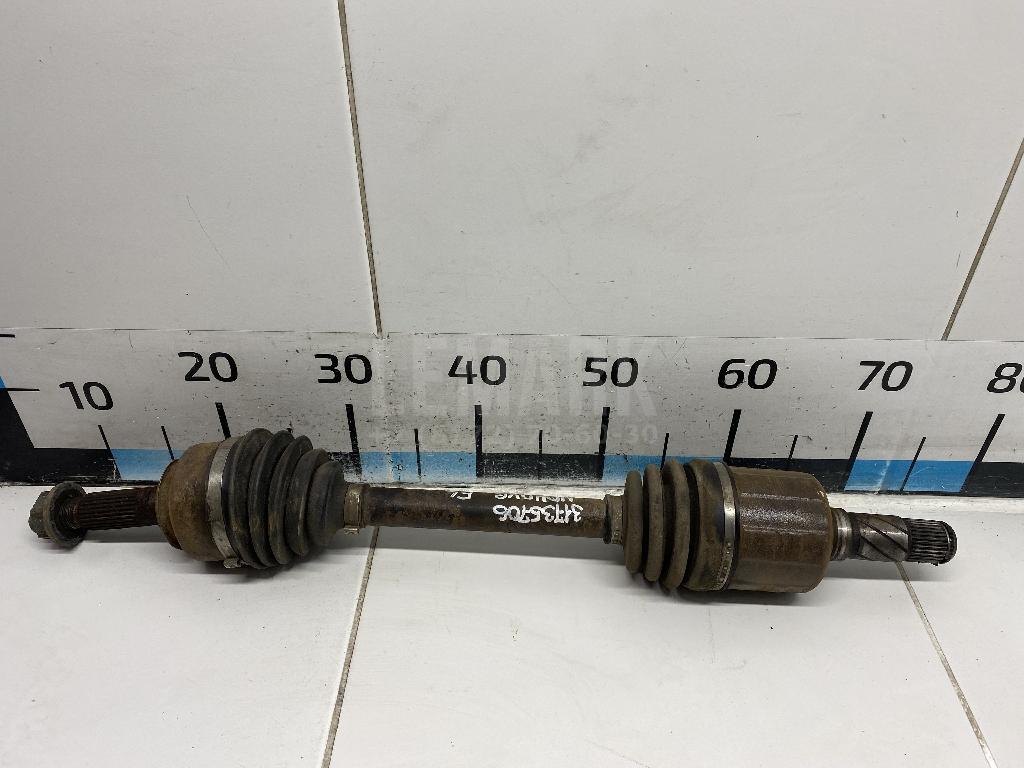 Полуось передняя левая 495012J000 Hyundai-Kia