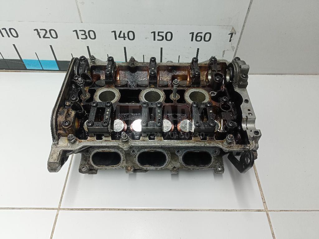 Головка блока 078103067BM VAG