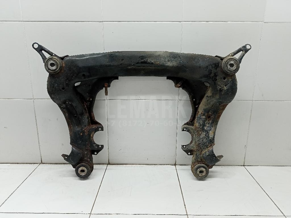 Балка подмоторная 4B0399313AF VAG