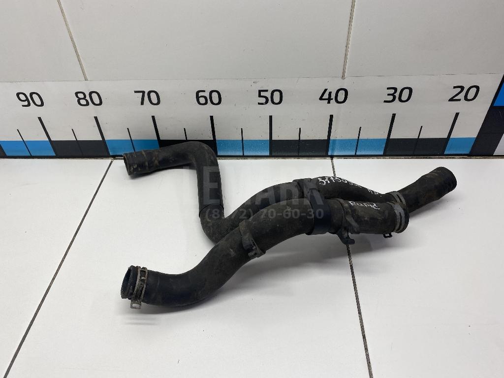 Патрубок радиатора 6R0122101DD VAG